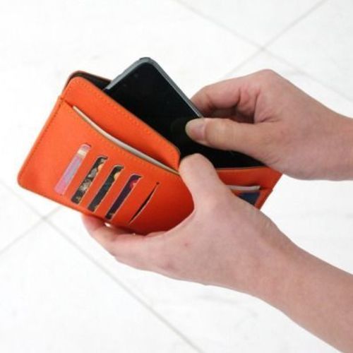 Slim Phone Wallet - Image 7