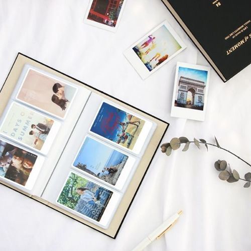 Pieces of Moment Instax Mini Album v2