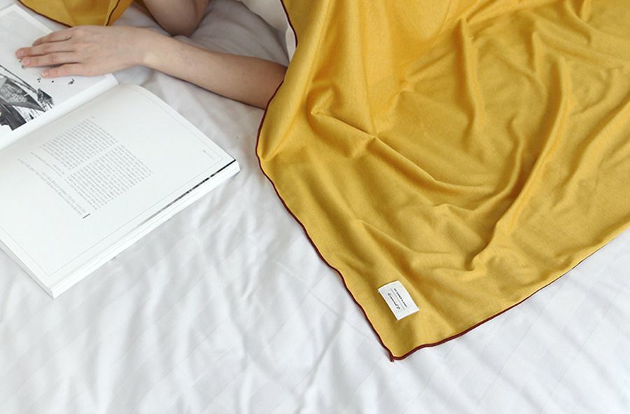 MochiThings Oui Summer Blanket