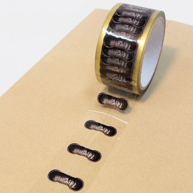 O-Ring Packing Tape