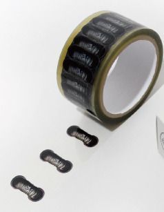 O-Ring Packing Tape