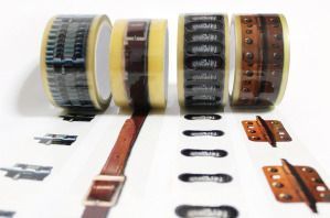 O-Ring Packing Tape
