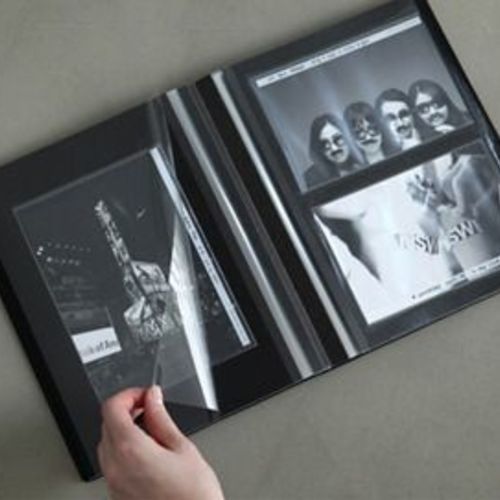 Photo Pocket Set - Image 8