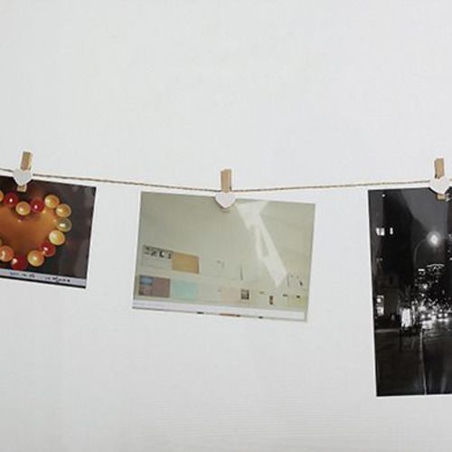 5x7 Photo Pocket Set