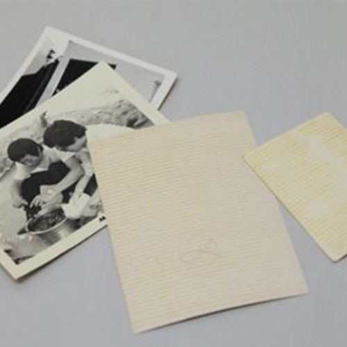 5x7 Photo Pocket Set
