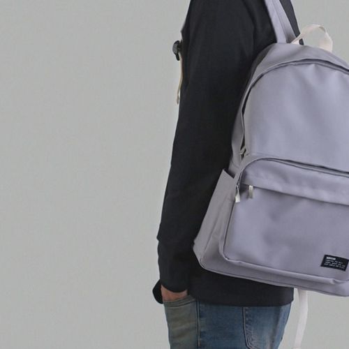 MochiThings: Bubilian Water-resistant Backpack