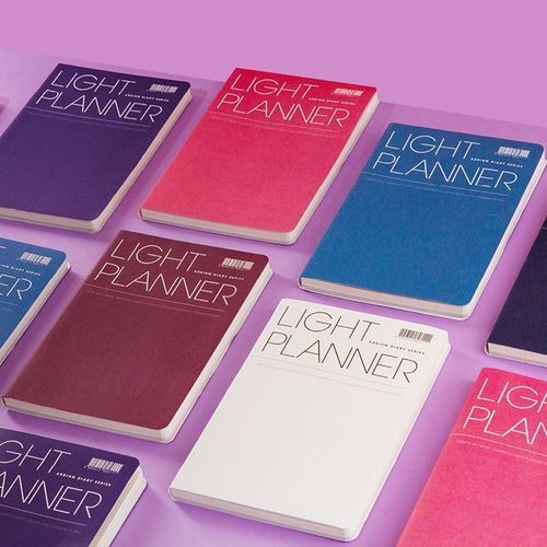 2019 Ardium Light Planner - Image 15