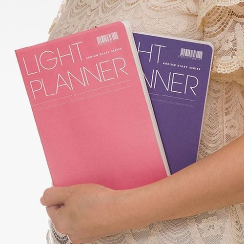 2019 Ardium Light Planner - Image 14