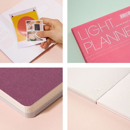 2019 Ardium Light Planner - Image 7