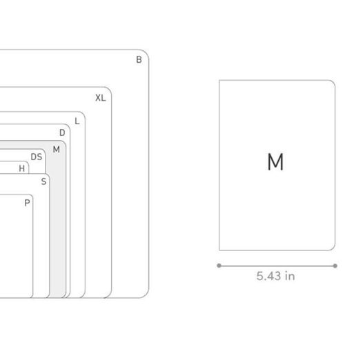 2019 Ardium Light Planner - Image 6
