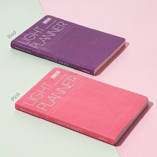 2019 Ardium Light Planner - Image 3