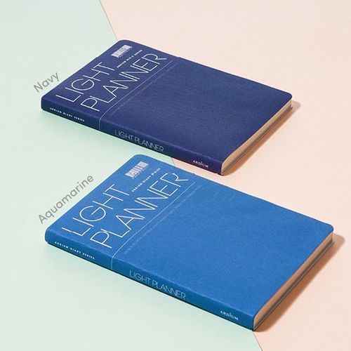 2019 Ardium Light Planner - Image 2