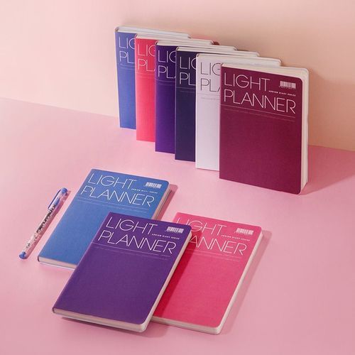 2019 Ardium Light Planner - Image 1