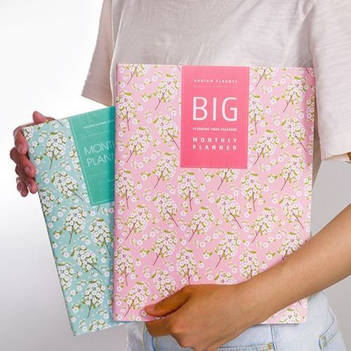 2019 Ardium Big Monthly Planner - Image 15