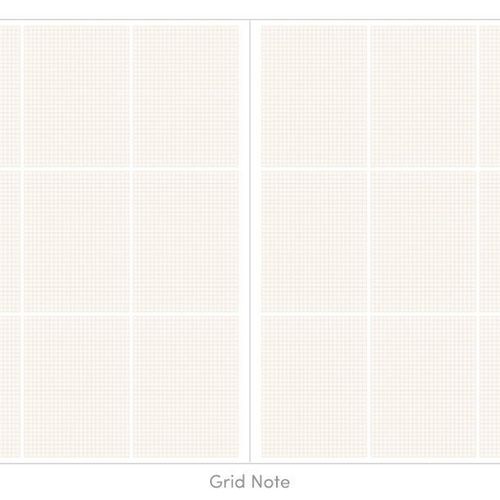 2019 Ardium Big Monthly Planner - Image 13