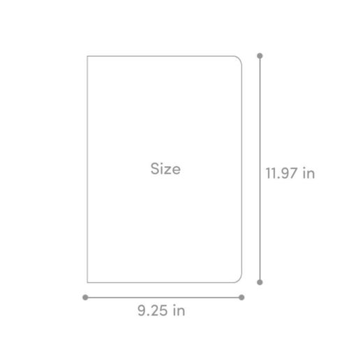 2019 Ardium Big Monthly Planner - Image 7