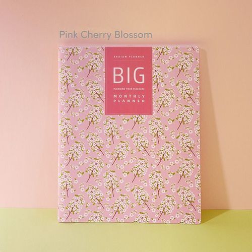 2019 Ardium Big Monthly Planner - Image 5