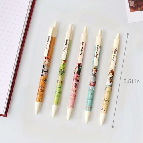 Classic Story Pen - Image 8