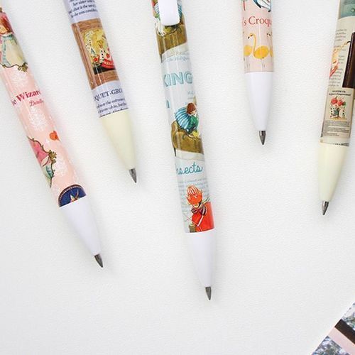 MochiThings: Classic Pattern Pen