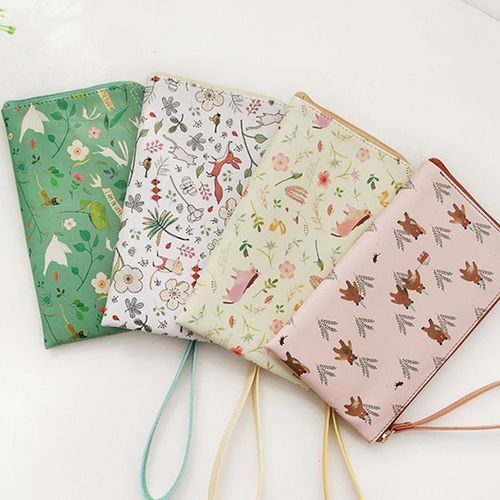 Willow Story Smartphone Wallet v3 - Image 24
