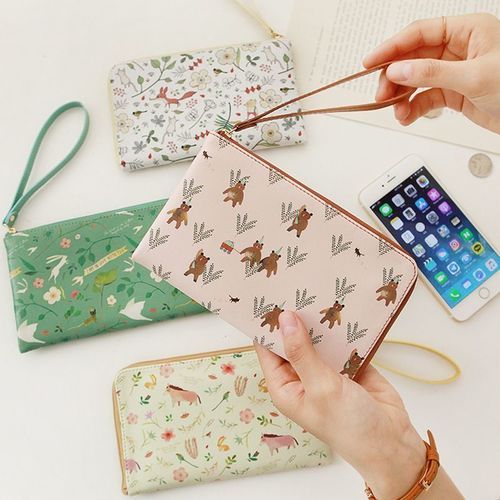 Willow Story Smartphone Wallet v3 - Image 22