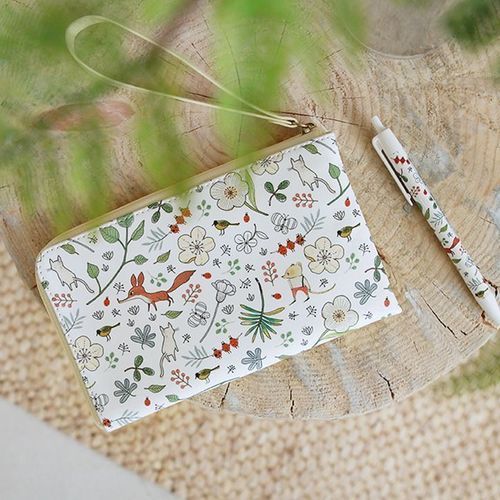 Willow Story Smartphone Wallet v3 - Image 21