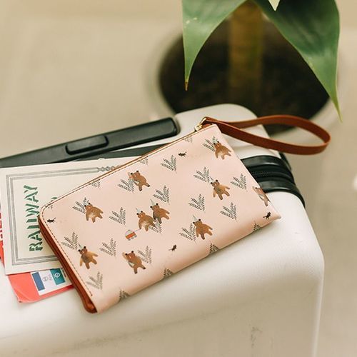 Willow Story Smartphone Wallet v3 - Image 18