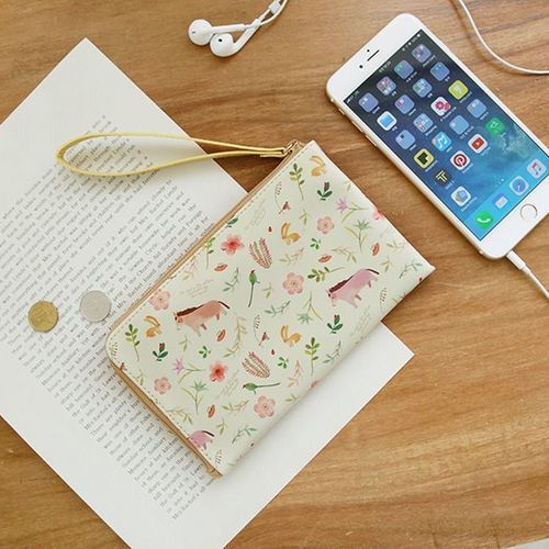 Willow Story Smartphone Wallet v3 - Image 17