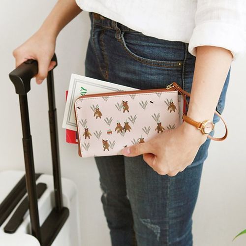 Willow Story Smartphone Wallet v3 - Image 15