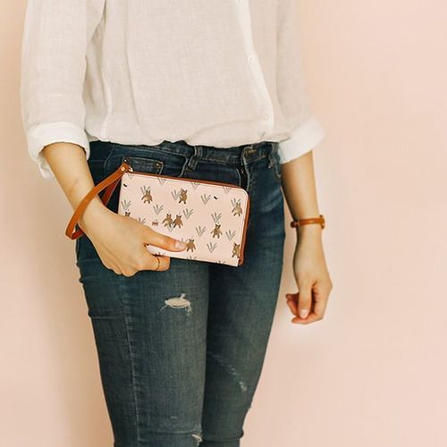 Willow Story Smartphone Wallet v3 - Image 12