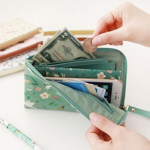 Willow Story Smartphone Wallet v3 - Image 10