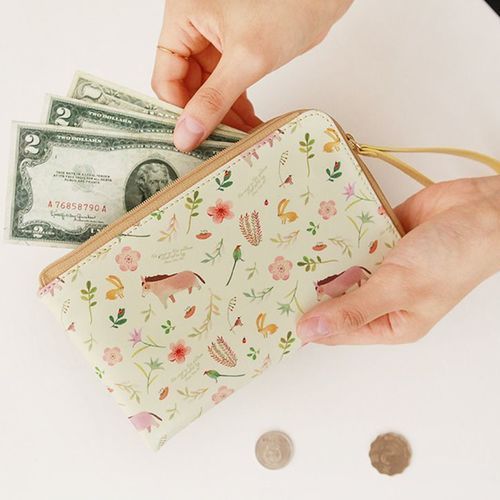 Willow Story Smartphone Wallet v3 - Image 8