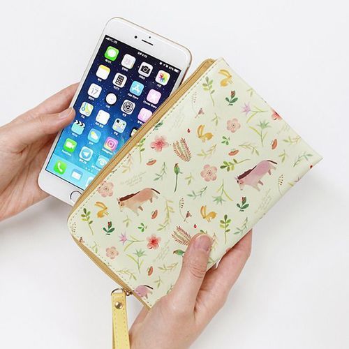 Willow Story Smartphone Wallet v3 - Image 7