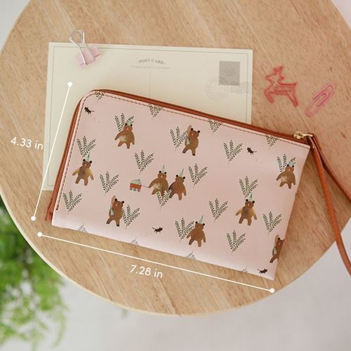 Willow Story Smartphone Wallet v3 - Image 6