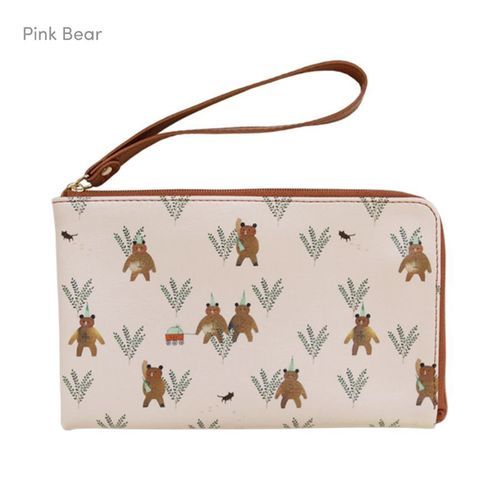 Willow Story Smartphone Wallet v3 - Image 3