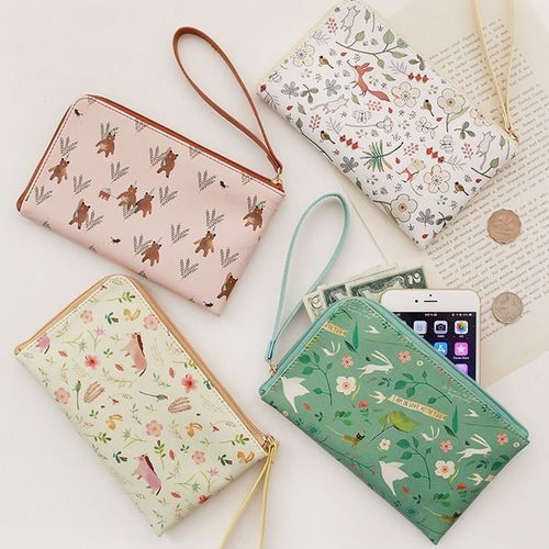 Willow Story Smartphone Wallet v3 - Image 1