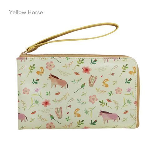 Willow Story Smartphone Wallet v3 - Image 5