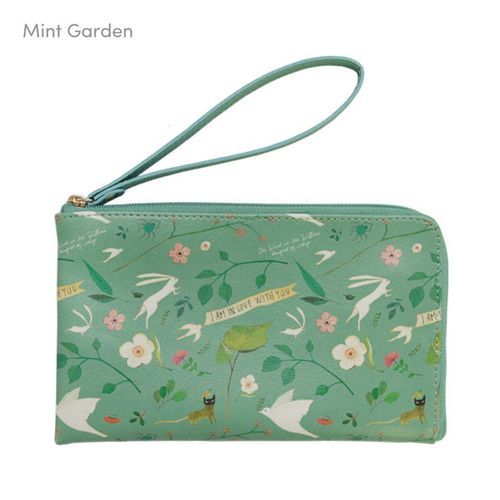 Willow Story Smartphone Wallet v3 - Image 2