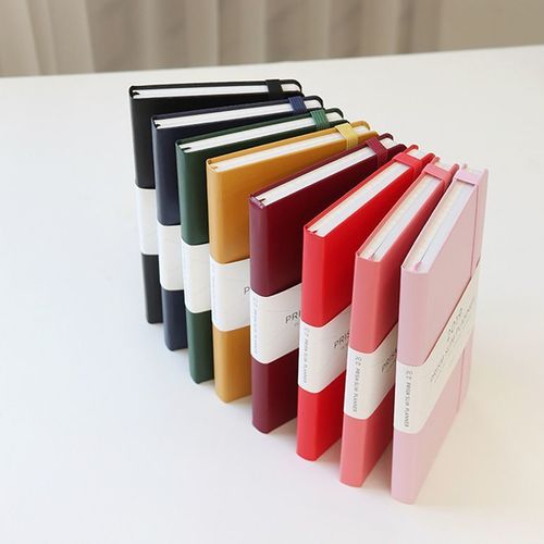 2019 Prism Slim Planner