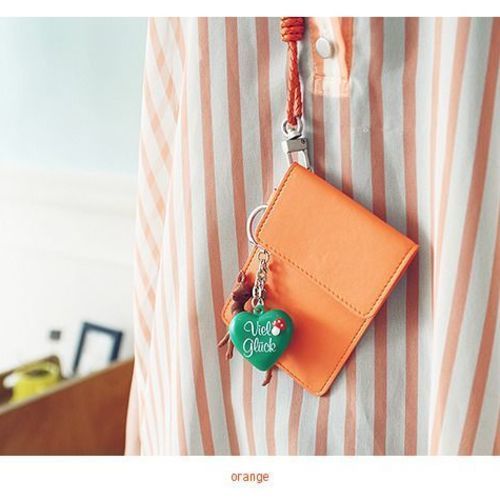 Colorful Slim Card Covered Pocket - Image 5