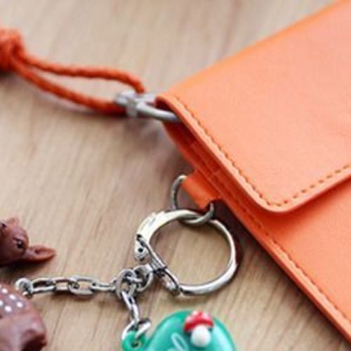 Colorful Slim Card Covered Pocket - Image 18