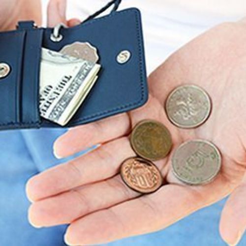 Colorful Slim Card Covered Pocket - Image 15