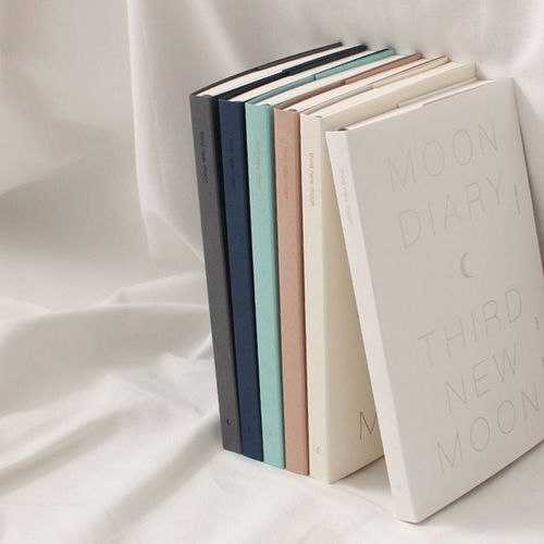 2019 Small Moon Weekly Scheduler