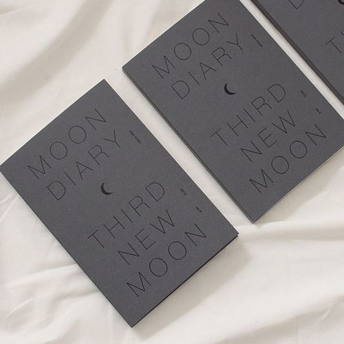 2019 Small Moon Weekly Scheduler