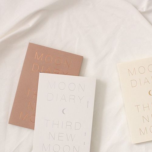 2019 Small Moon Weekly Scheduler