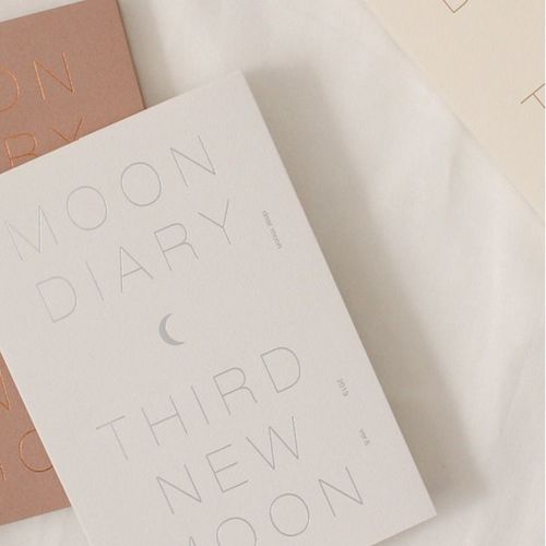 2019 Small Moon Weekly Scheduler