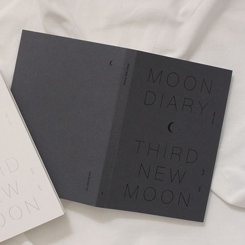 2019 Small Moon Weekly Scheduler