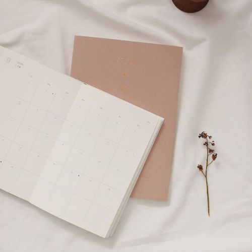 2019 Small Moon Weekly Scheduler