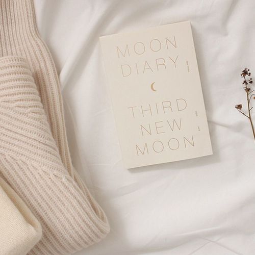 2019 Small Moon Weekly Scheduler