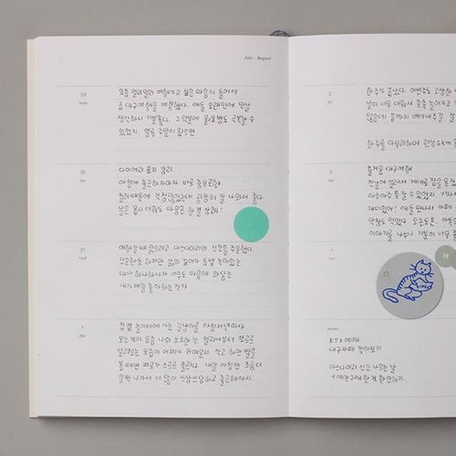2019 Small Moon Weekly Scheduler